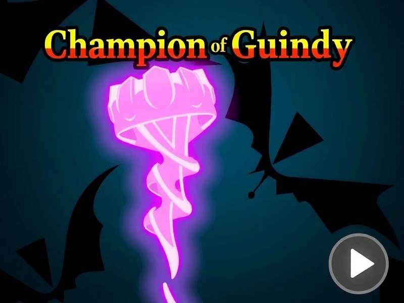 Champion Of Guindy game screenshot